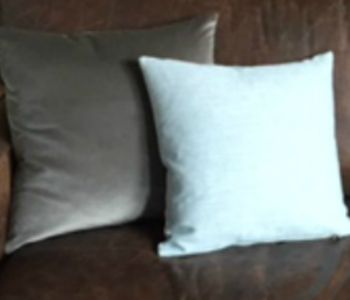 MADE TO MEASURE CUSHIONS Made to measure cushions