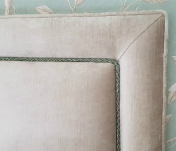 BESPOKE HEADBOARDS Bespoke Headboard