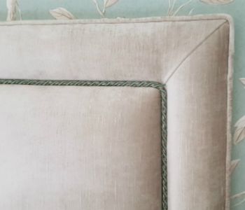 BESPOKE HEADBOARDS Bespoke Headboard