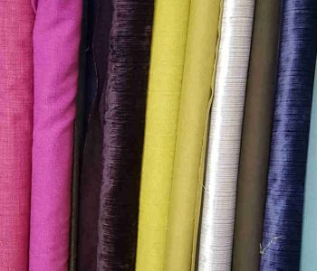 FABRICS Fabrics